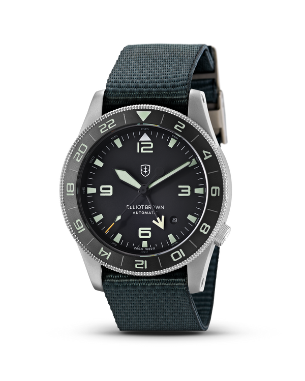 HOLTON AUTO GMT: EBINOX 101-A25