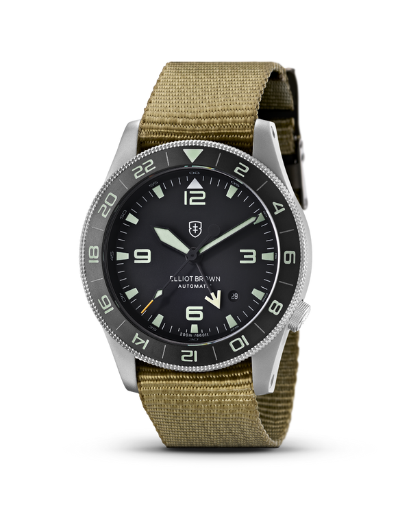 HOLTON AUTO GMT: EBINOX 101-A25