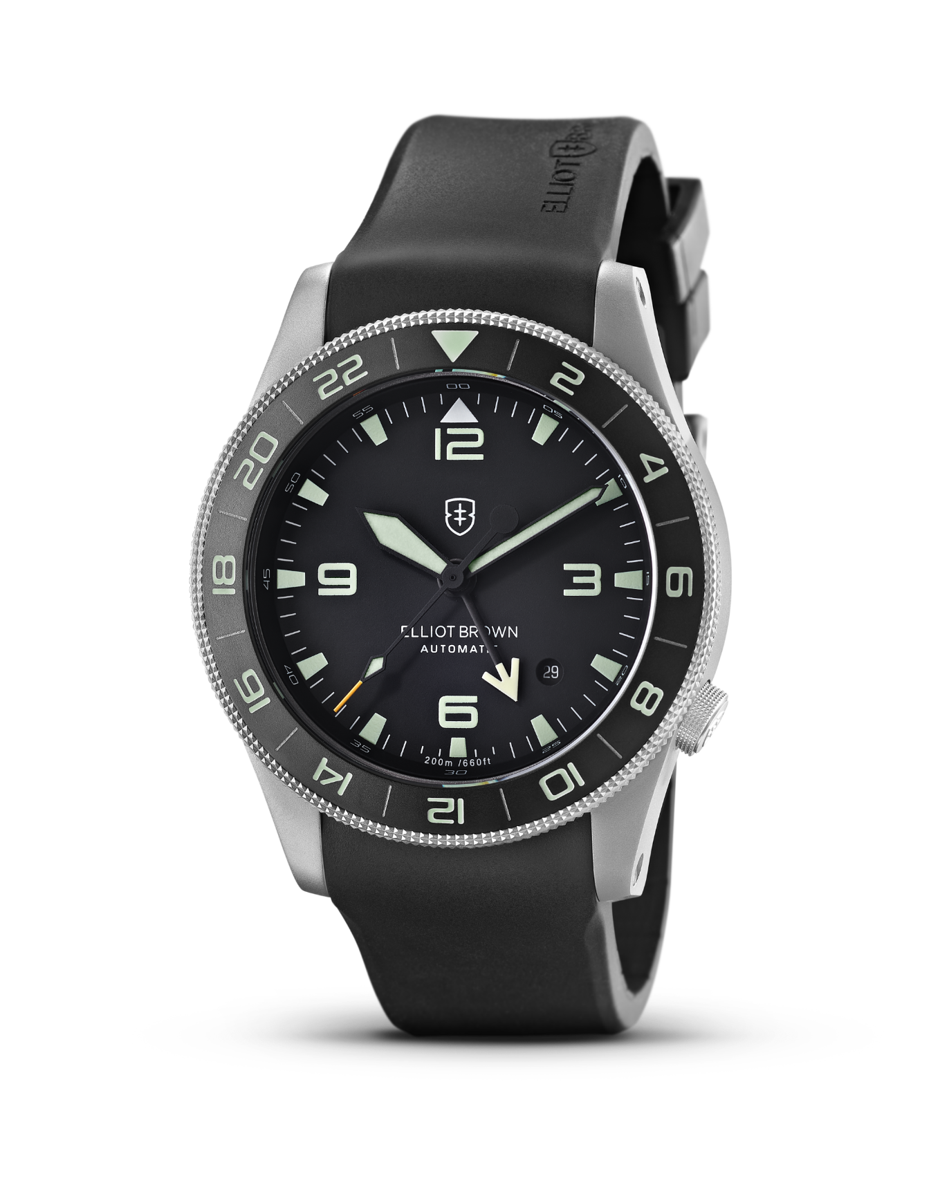 HOLTON AUTO GMT: EBINOX 101-A25