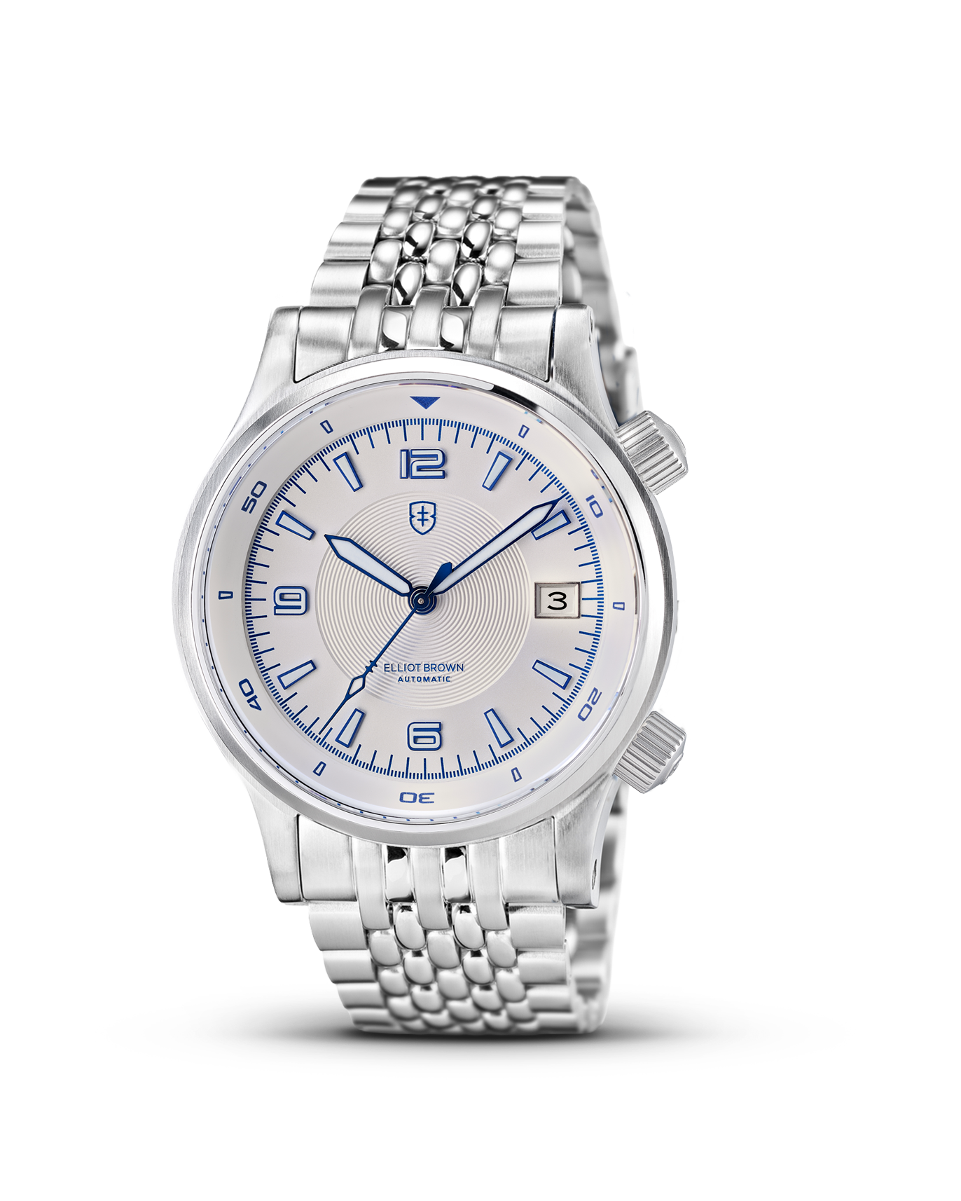 CANFORD AUTOMATIC: 303-A61