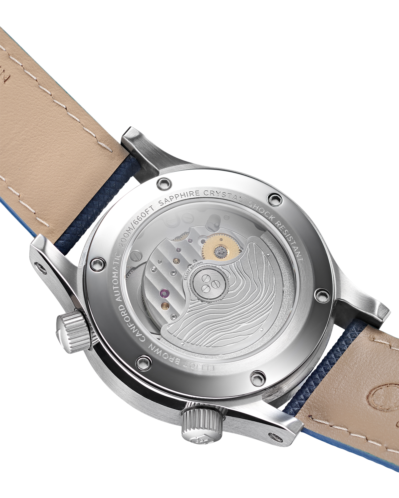CANFORD AUTOMATIC: 303-A61