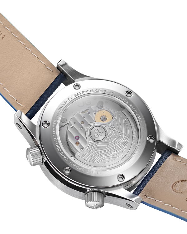CANFORD AUTOMATIC: 303-A61