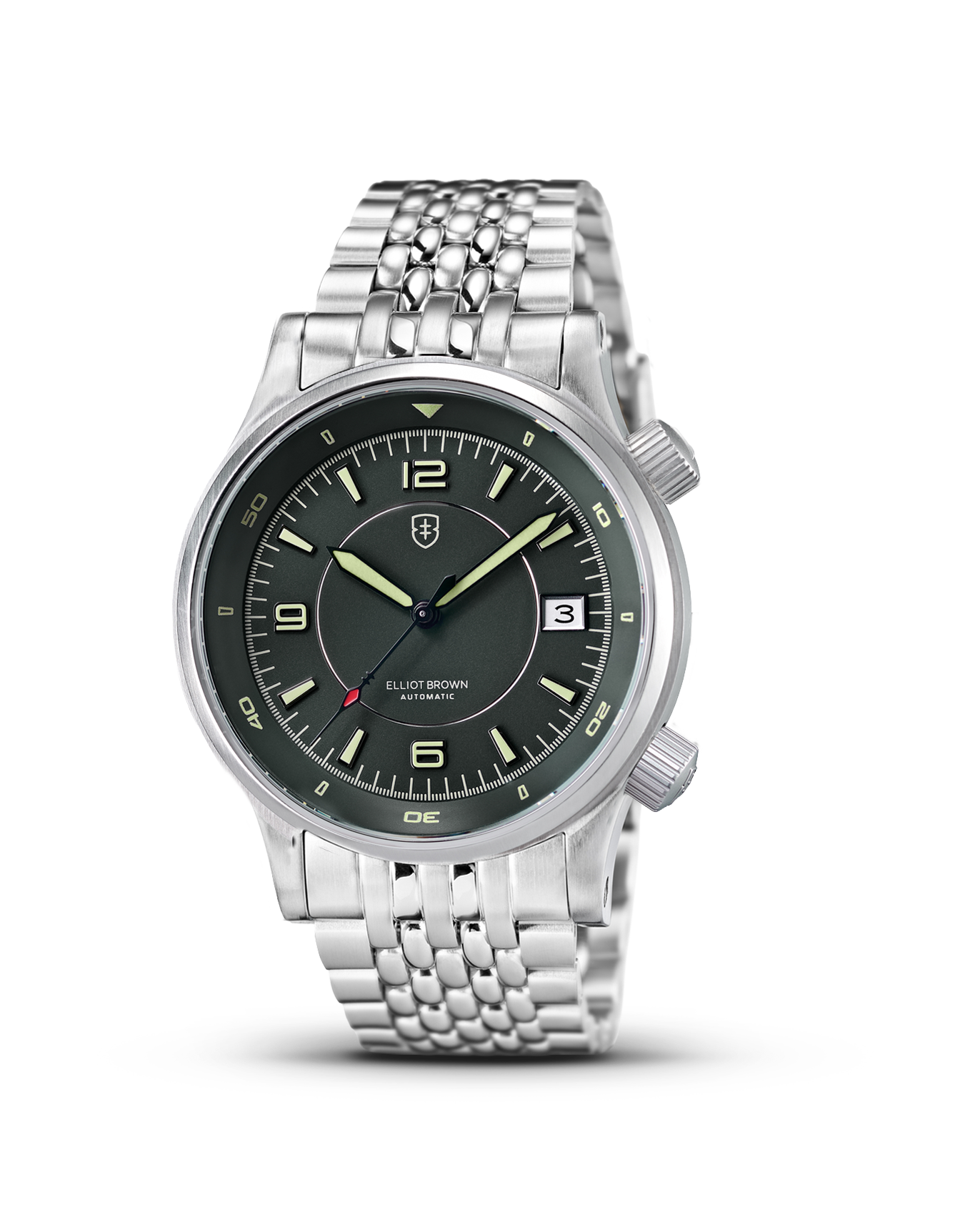 CANFORD AUTOMATIC: 303-A62