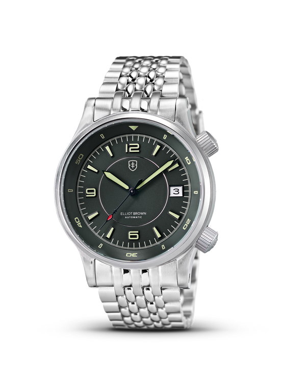 CANFORD AUTOMATIC: 303-A62