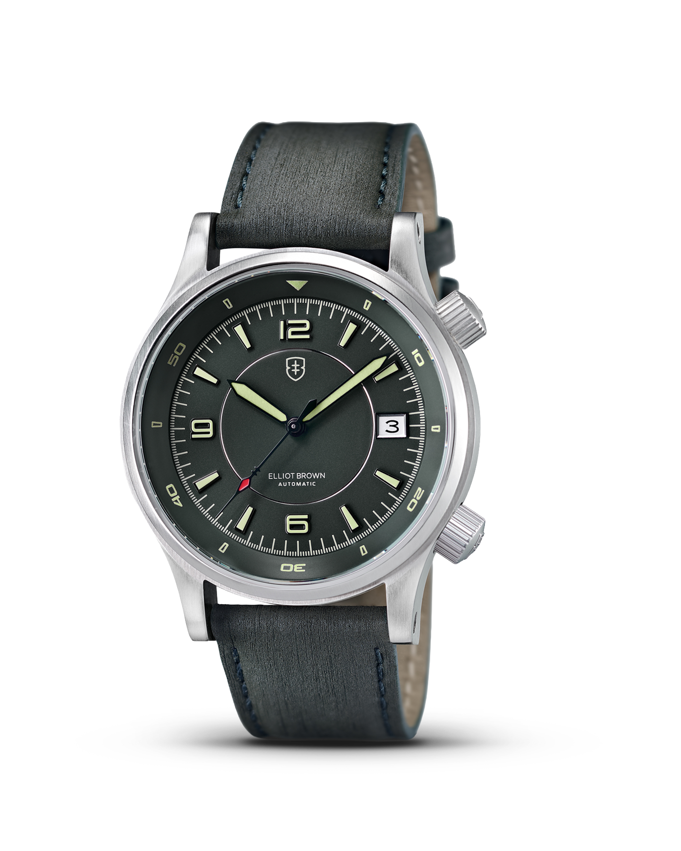 CANFORD AUTOMATIC: 303-A62