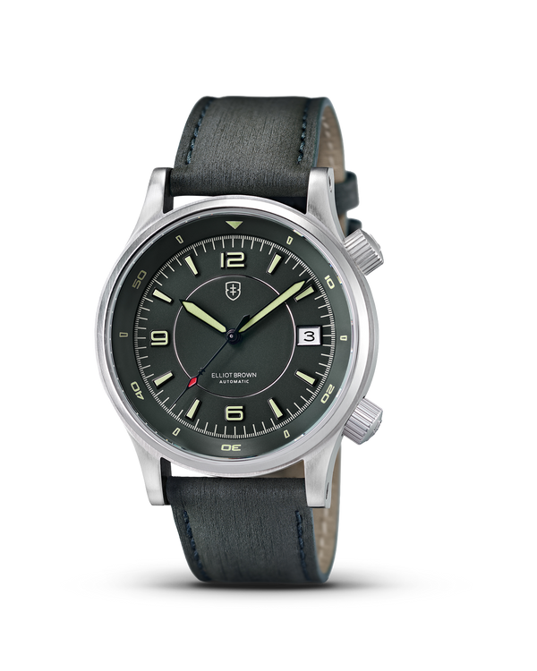 CANFORD AUTOMATIC: 303-A62