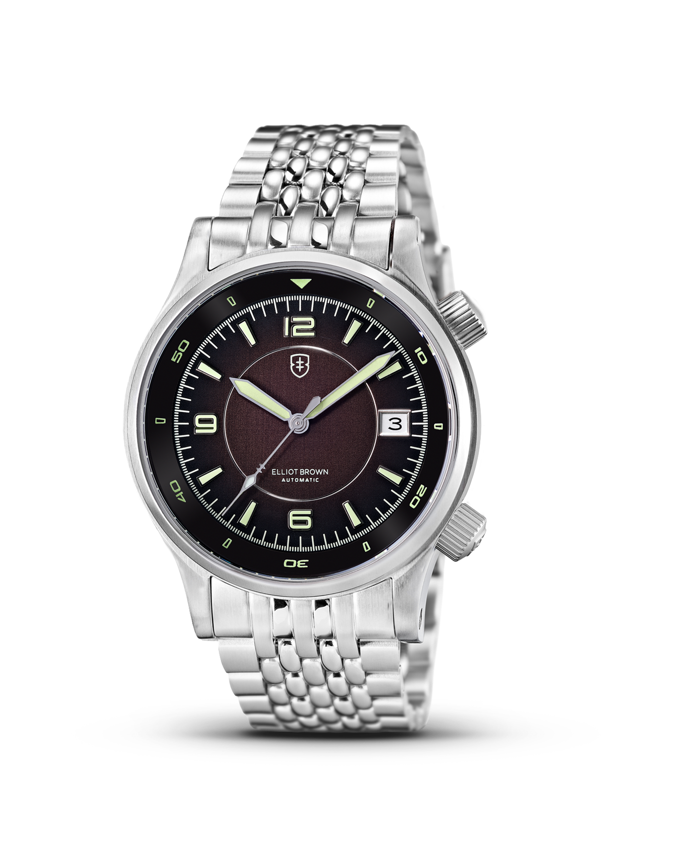 CANFORD AUTOMATIC: 303-A63