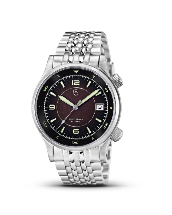 CANFORD AUTOMATIC: 303-A63