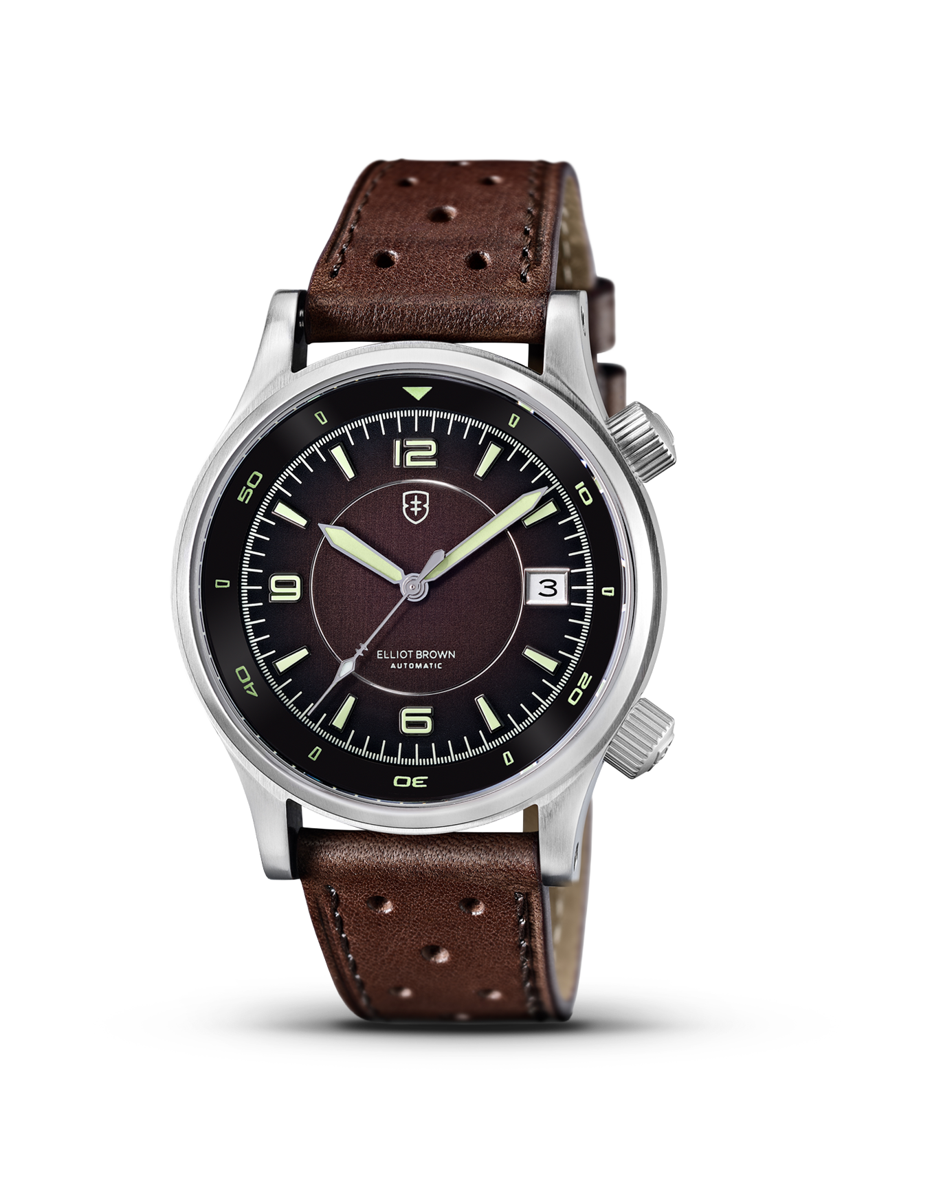 CANFORD AUTOMATIC: 303-A63