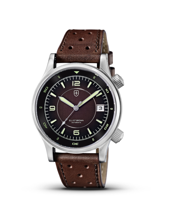 CANFORD AUTOMATIC: 303-A63