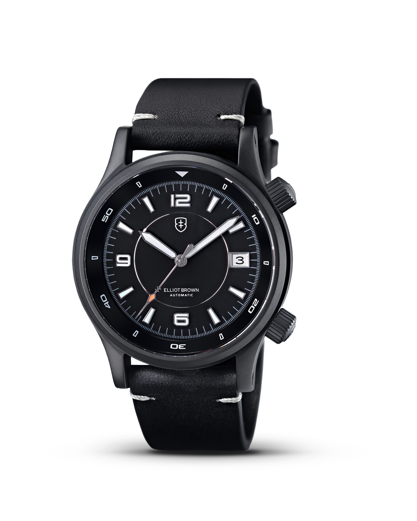 CANFORD AUTOMATIC: 303-A64