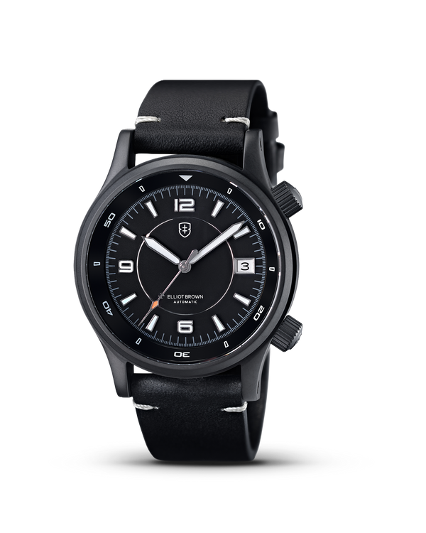 CANFORD AUTOMATIC: 303-A64