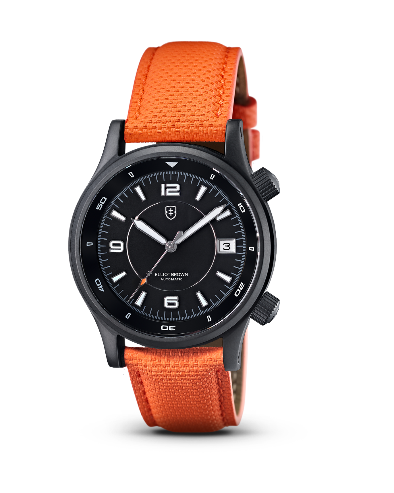 CANFORD AUTOMATIC: 303-A64