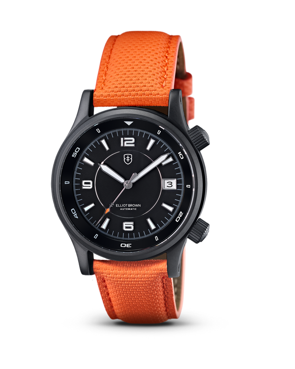 CANFORD AUTOMATIC: 303-A64