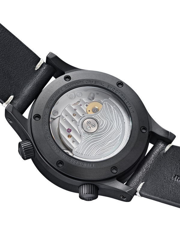 CANFORD AUTOMATIC: 303-A64