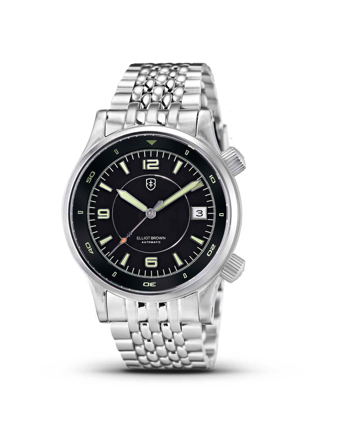 CANFORD AUTOMATIC: 303-A65