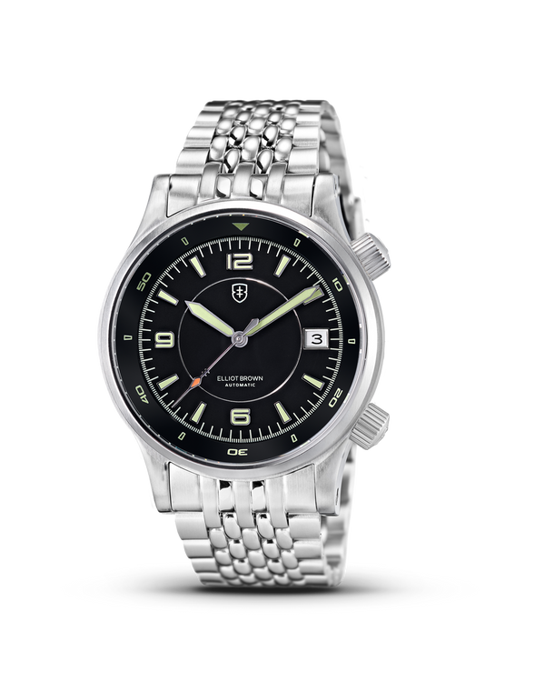 CANFORD AUTOMATIC: 303-A65