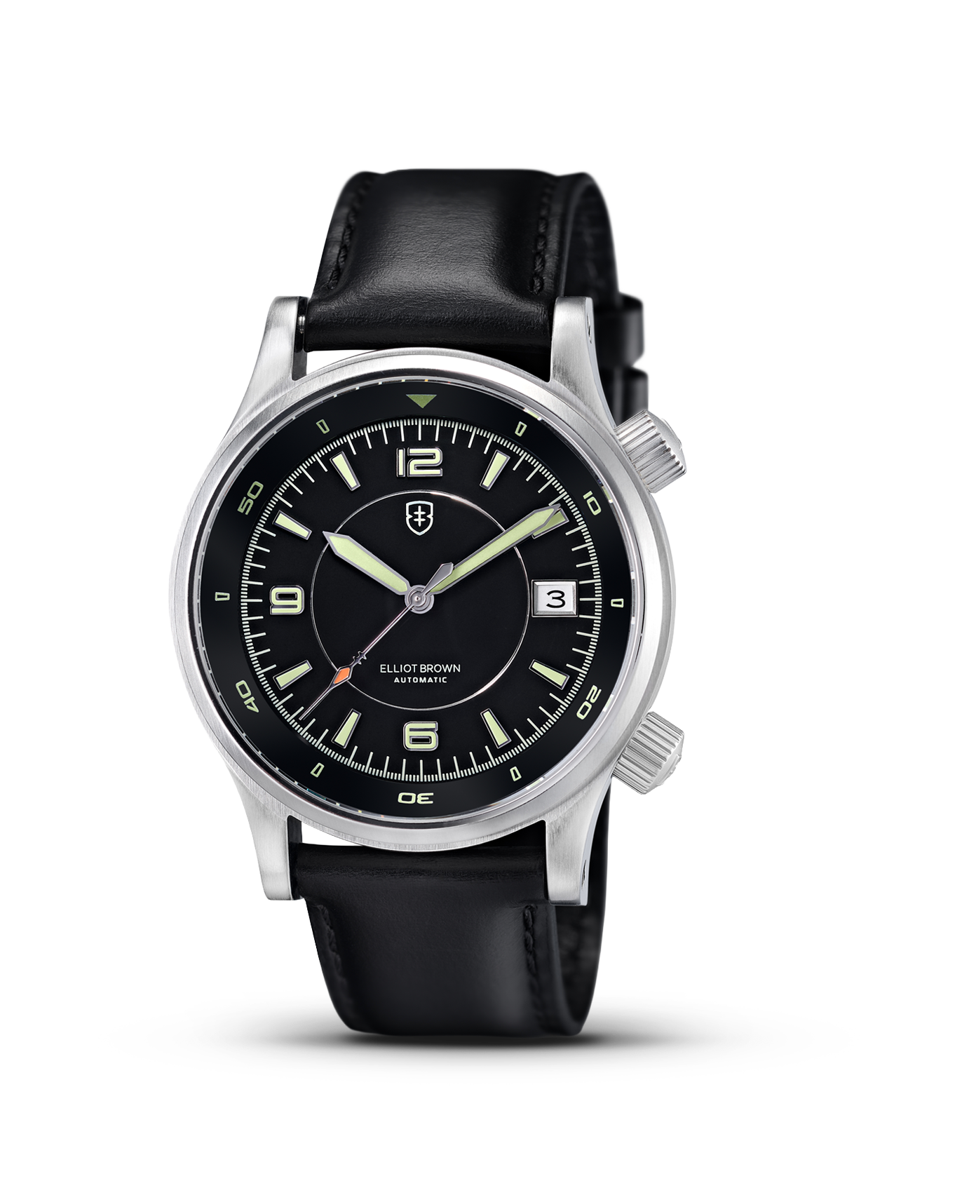 CANFORD AUTOMATIC: 303-A65