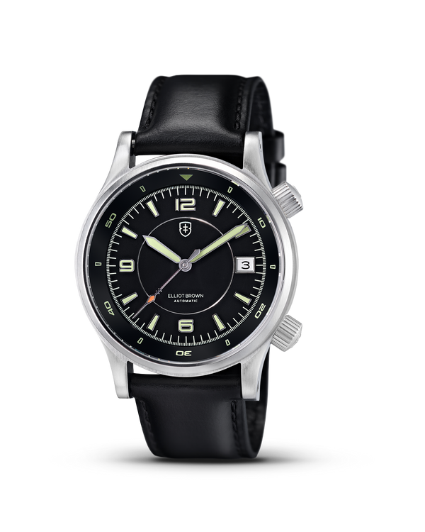 CANFORD AUTOMATIC: 303-A65