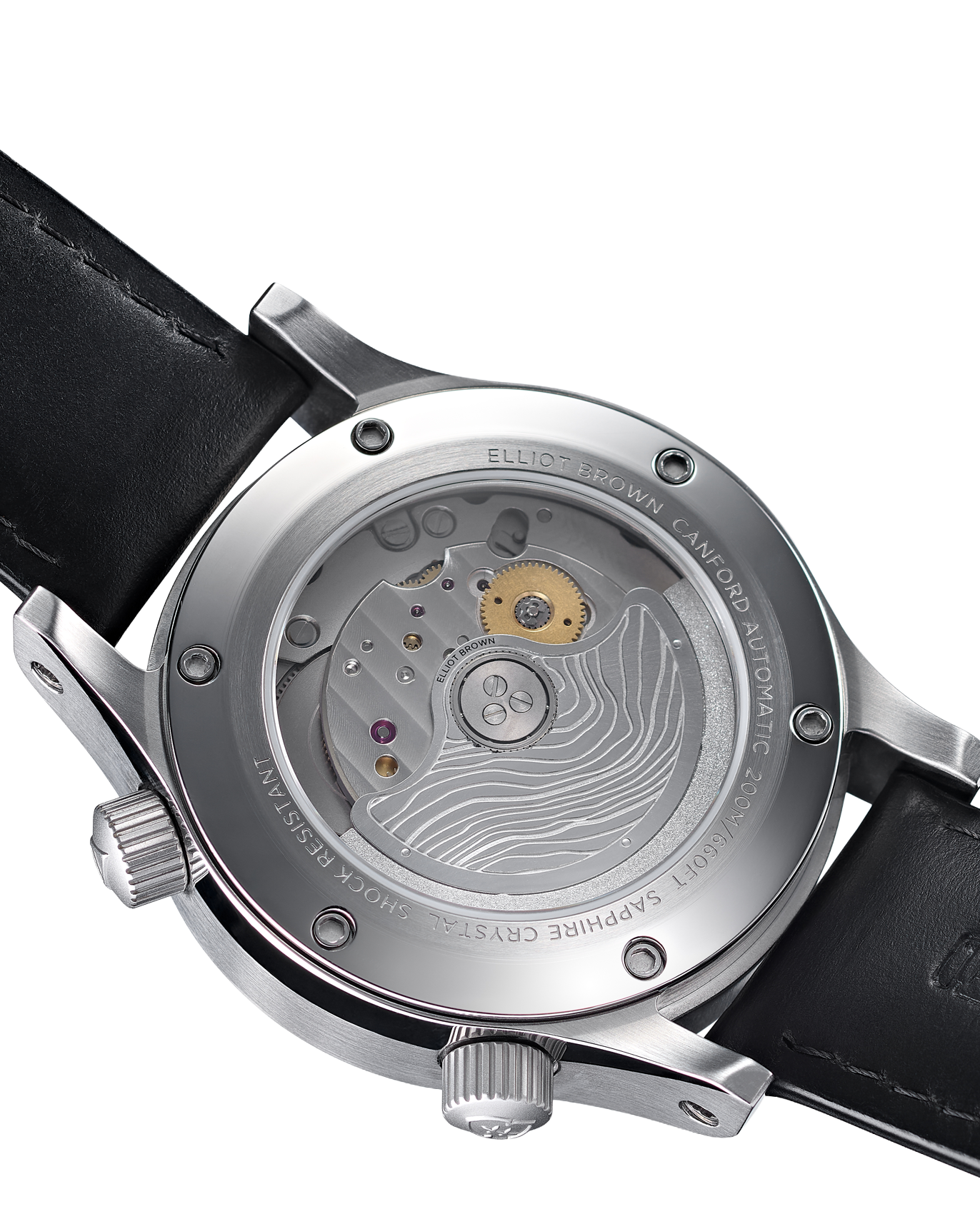 CANFORD AUTOMATIC: 303-A65