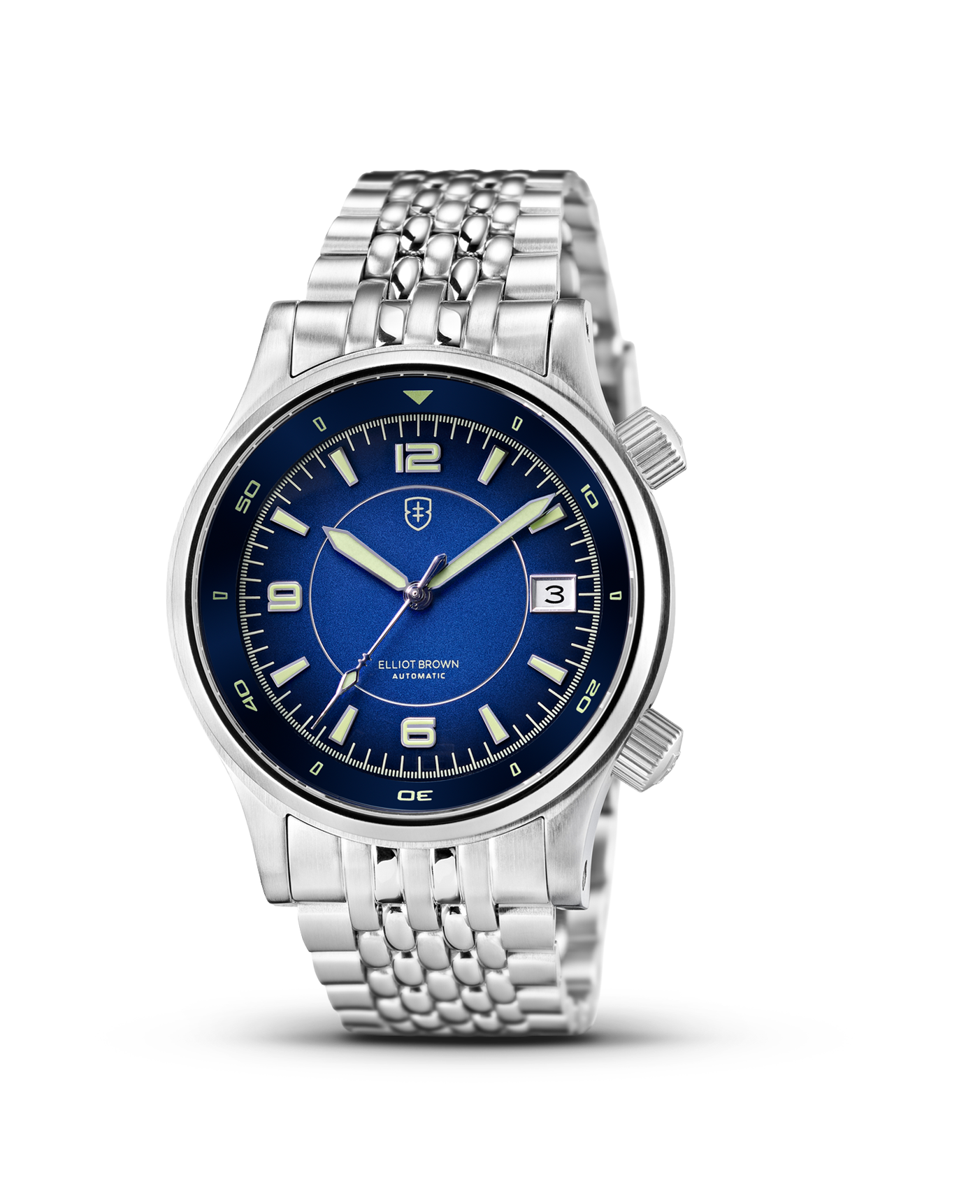 CANFORD AUTOMATIC: 303-A66
