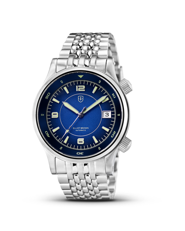 CANFORD AUTOMATIC: 303-A66
