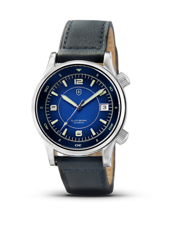 CANFORD AUTOMATIC: 303-A66