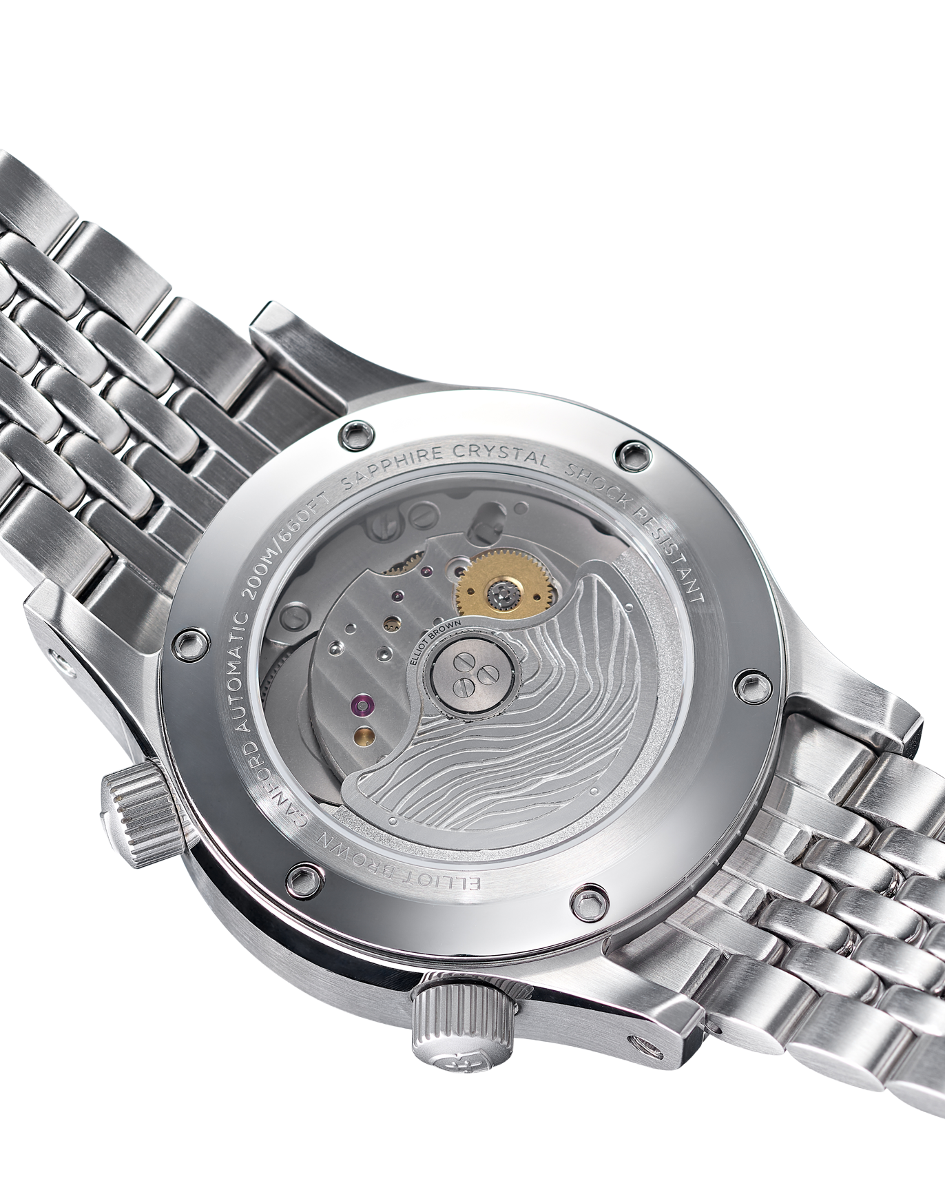 CANFORD AUTOMATIC: 303-A66