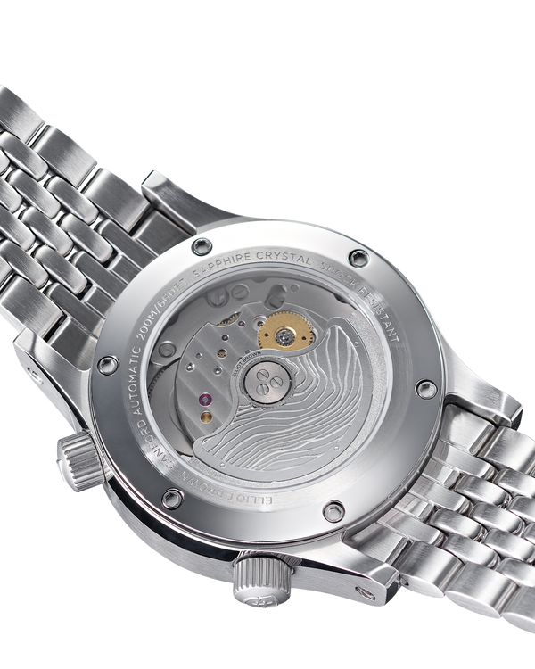 CANFORD AUTOMATIC: 303-A66