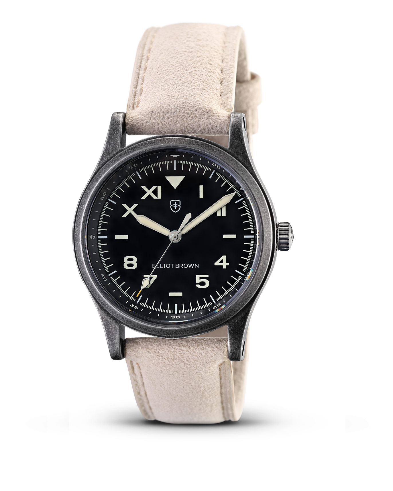 ARNE: CALI NOIR 606-006