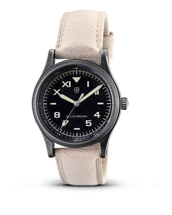 ARNE: CALI NOIR 606-006
