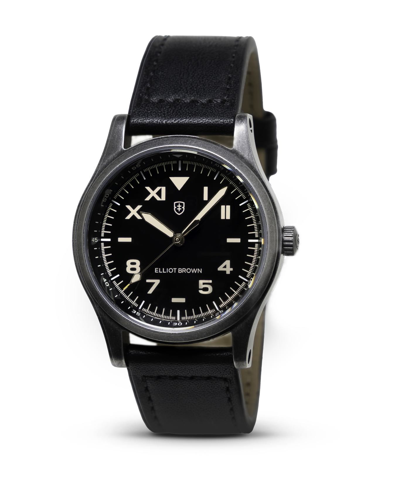 ARNE: CALI NOIR 606-006