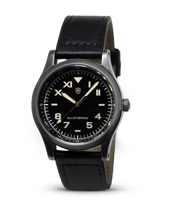 ARNE: CALI NOIR 606-006