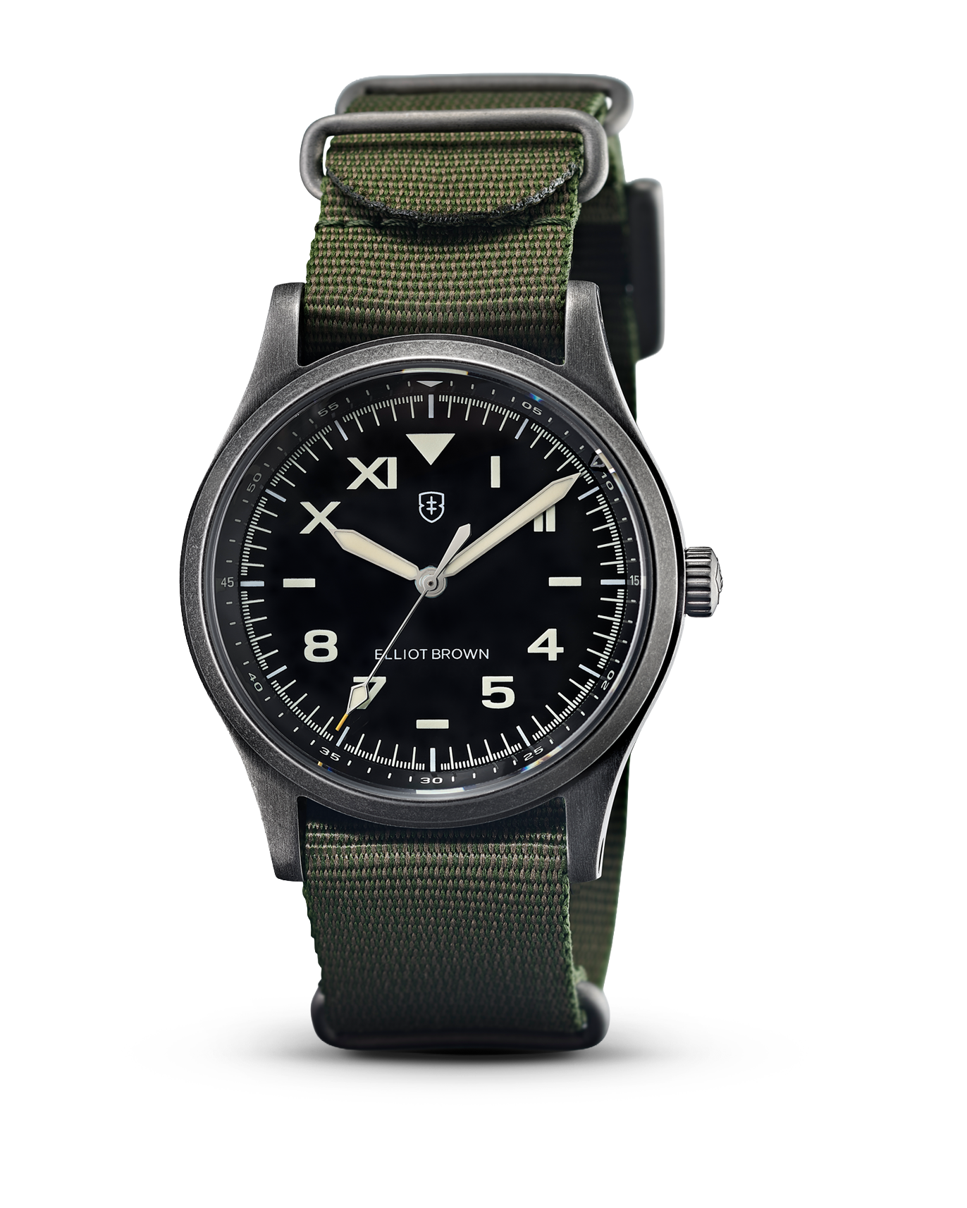 ARNE: CALI NOIR 606-006