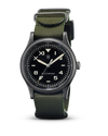 ARNE: CALI NOIR 606-006