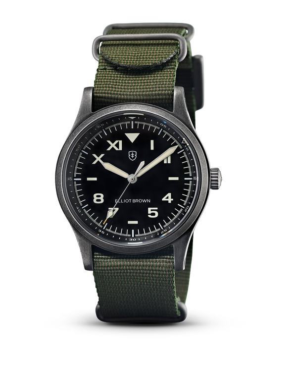 ARNE: CALI NOIR 606-006