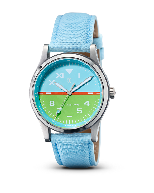 ARNE: CALI 606-007 "PHANTOM HORIZON"