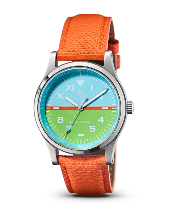 ARNE: CALI 606-007 "PHANTOM HORIZON"