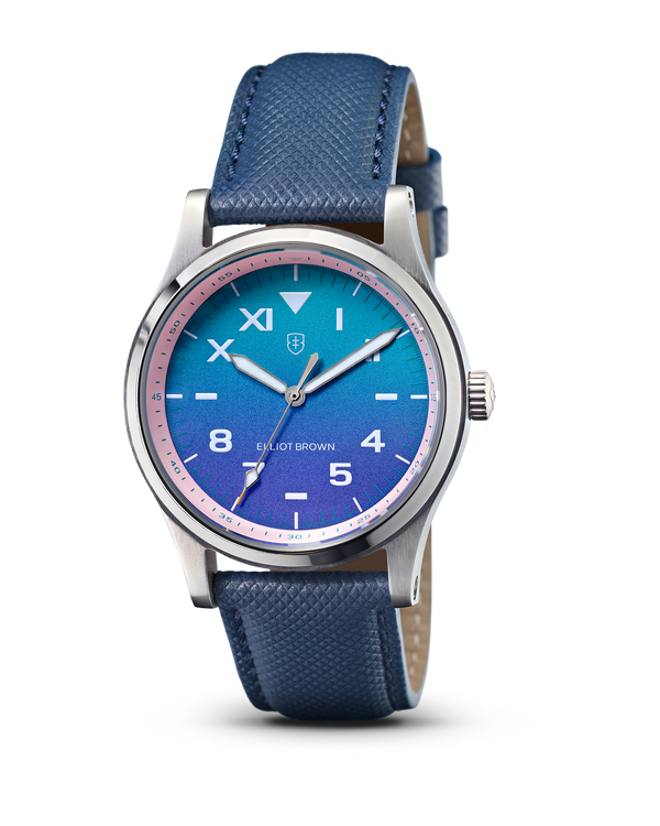 ARNE: CALI 606-008 "OCEAN OMBRÉ"