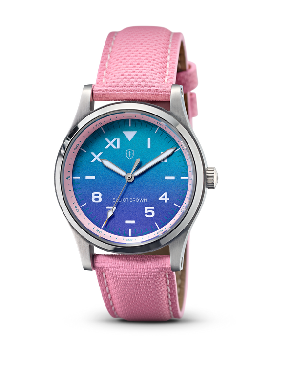 ARNE: CALI 606-008 "OCEAN OMBRÉ"
