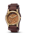 ARNE: CALI 606-009 "WOODIE"