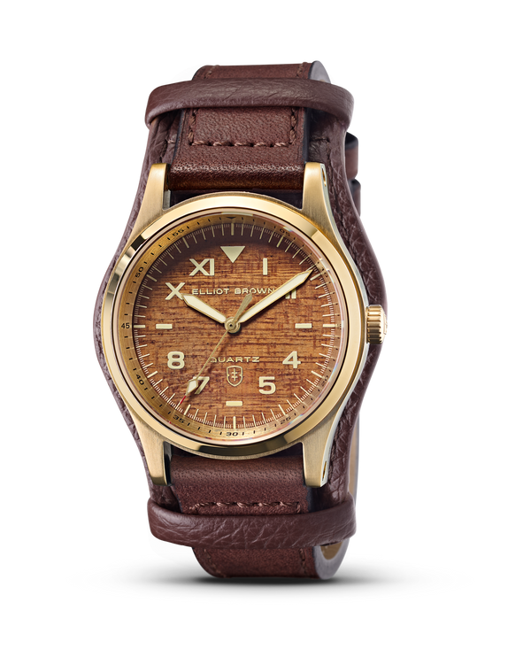 ARNE: CALI 606-009 "WOODIE"