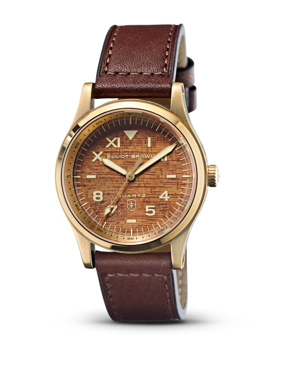 ARNE: CALI 606-009 "WOODIE"