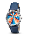 ARNE: CALI 606-010 "PSYCHEDELIC TRIP"
