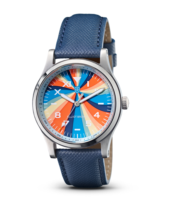ARNE: CALI 606-010 "PSYCHEDELIC TRIP"