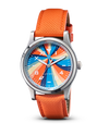 ARNE: CALI 606-010 "PSYCHEDELIC TRIP"