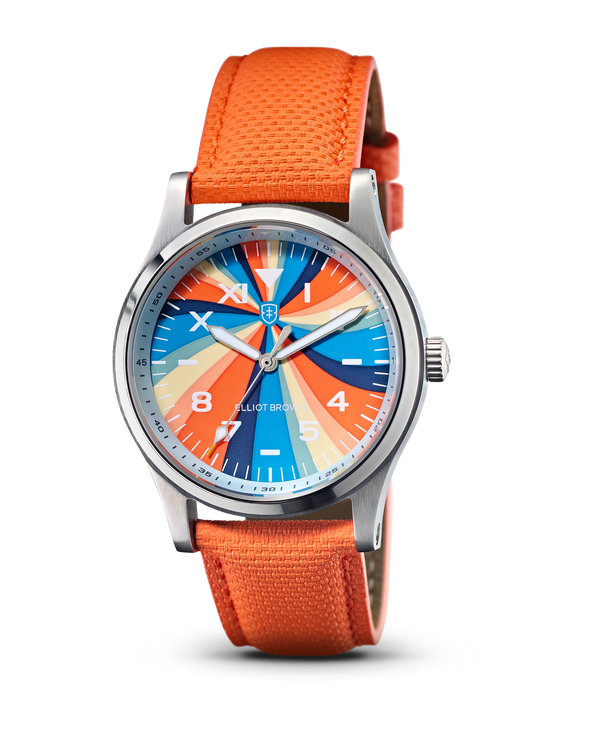 ARNE: CALI 606-010 "PSYCHEDELIC TRIP"
