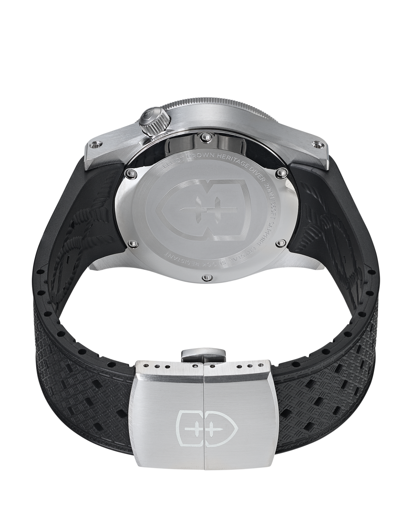 BLOXWORTH HERITAGE DIVER: 929-107