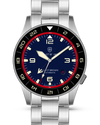 HOLTON AUTO GMT: XXV / X