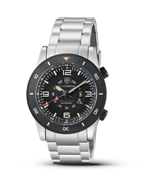 BEACHMASTER AUTOMATIC: Founder's Edition: 0H0-A03-B06